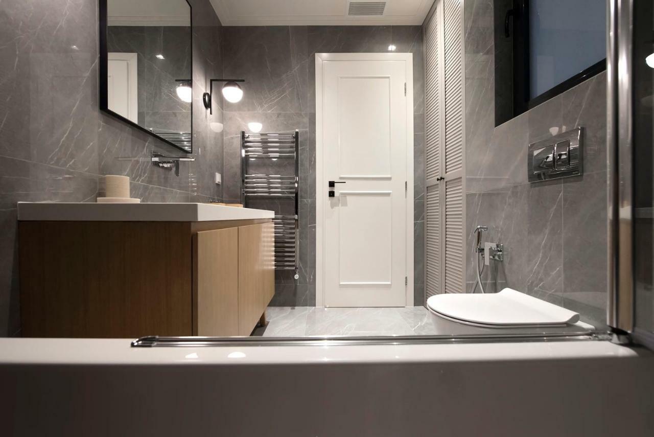 Chic Central Athens Apartment At Mavilli Sq. Bagian luar foto